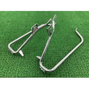 中古☆W650アップハン☆ダイワステンレス カワサキ（Kawasaki） W650 ハンドル 純正 中古 バイク 部品 EJ650A