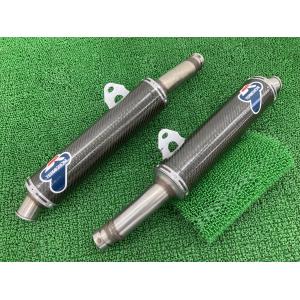 カワサキ（Kawasaki） ZRX400 フロントブレーキディスク 左右 純正