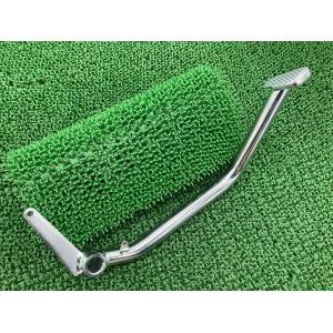 FRP製 フロントフェンダー 黒 社外 中古 バイク 部品 19インチ用 CB XJ