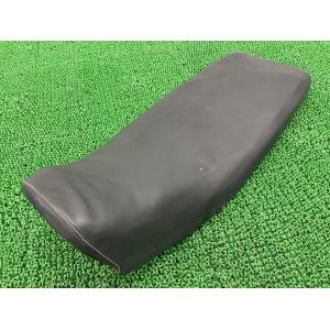 イージーライダース製TW200 TW225 シート 社外 中古 バイク 部品 DG07J