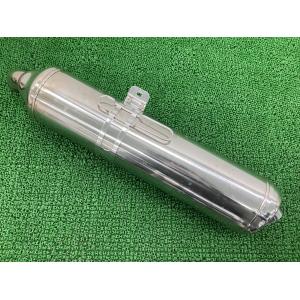 XL1200X エキパイマフラー 65600182 ハーレー 純正 中古 バイク 部品