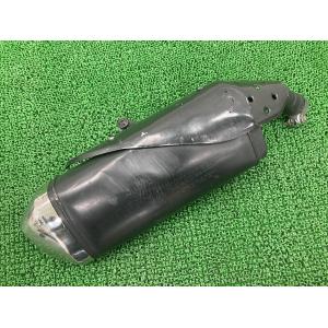 カワサキ（Kawasaki） ZXR400 フロントフォーク 左右 K132 純正 中古