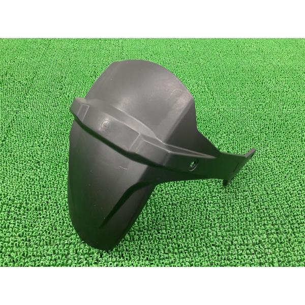 ジクサーSF250 リアフェンダー 63411-41K0 スズキ 純正 中古 バイク 部品 ED22...