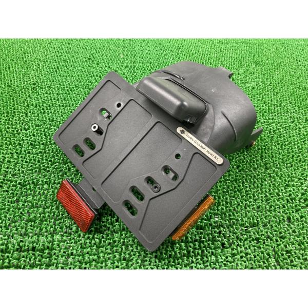 XL883N リアフェンダー 5HD4LE2E5DC401*** ハーレー 純正 中古 スポーツスタ...