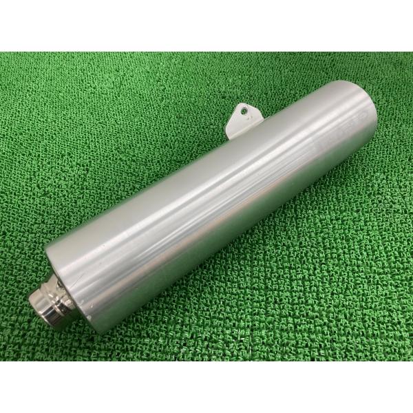 GSX-R1000 サイレンサーマフラー 18G1 スズキ 純正 中古 バイク 部品 GT75A コ...