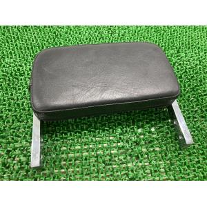 ドラッグスター 1100用ワイズギア製バックレスト ドラッグスター1100 ワイズギア バックレスト シーシーバー DS1100