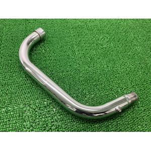 カワサキ（Kawasaki） エリミネーター250V サイレンサーマフラー 黒