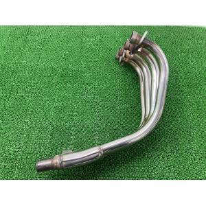 スズキ（SUZUKI） GSX400インパルス マフラー 23E0 純正 中古 バイク