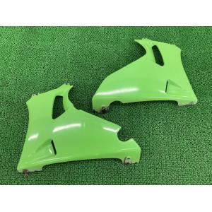 カワサキ（Kawasaki） ZRX400 フロントフェンダー 黒 35004-1325 純正