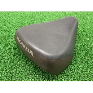 ホンダ（HONDA） スーパーカブ50 シート 純正 中古 バイク 部品 AA04