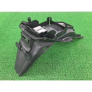 コワース製バンディット250 400 リアウインカーステー 社外 中古 GJ77A