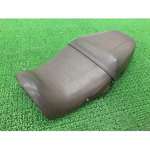 ホンダ（HONDA） CB400FOUR シート MBE NC36-1004*** 純正 中古 NC36