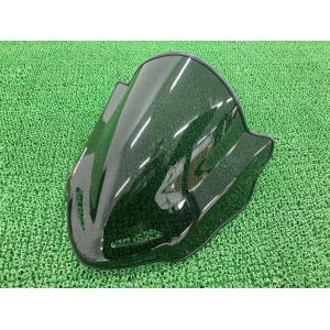 National Cycle VStream+ スポーツウィンドスクリーン MT-09トレーサー
