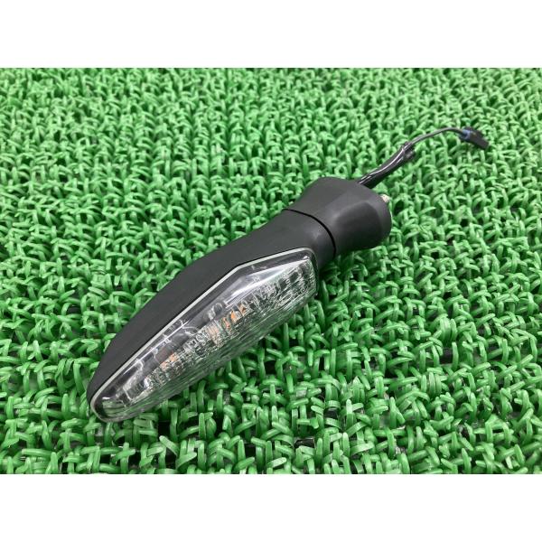 GSX-R1000R フロントウインカー 右 1121-617 DM11G-100*** スズキ 純...