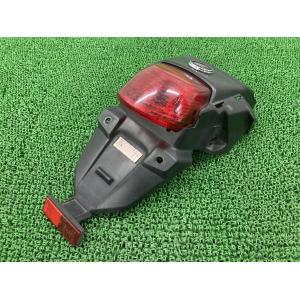 カワサキ（Kawasaki） GPZ900R シート 純正 中古 バイク 部品 ZX900A