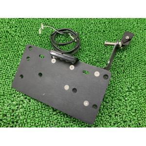 カワサキ（Kawasaki） GPZ400F キャブレター 1833 純正 中古 バイク