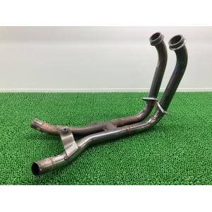 トライアンフThruxton900社外マフラー　メーカー不明 スラクストン900 トライアンフThruxton900社外マフラーメーカー不明 スラクストン900