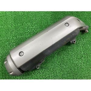 XL883L マフラー 64853-04/64854-04 ハーレー 純正 中古 バイク 部品