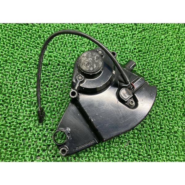 GSX-R1000 エンジンカバー 40F スズキ 純正 中古 バイク 部品 GT74A スプロケッ...