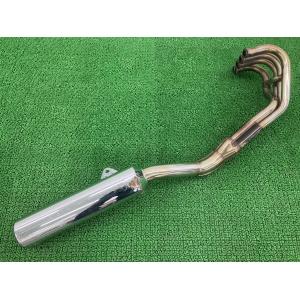 YAMAHA（ヤマハ） セロー225 マフラー 1KH 純正 中古 バイク 部品 3RW