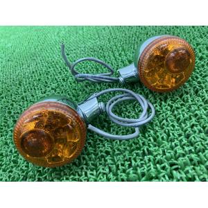 XL1200V リアウインカー 左右 001254 ハーレー 純正 中古 スポーツ