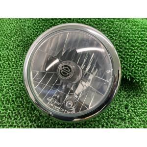 03スポーツスターxl1200s 純正ヘッドライト ハーレー 純正ヘッドライト
