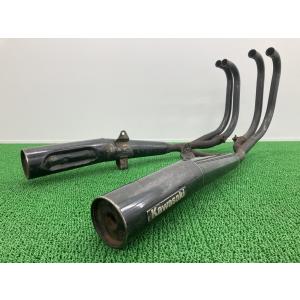 カワサキ（Kawasaki） ゼファー400 テールカウル 青M 14024-1827 純正