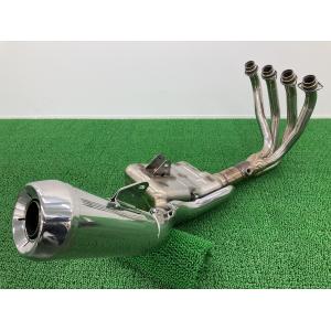 FLSTC フォグランプ ハーレー 純正 中古 バイク 部品 ヘリテイジ