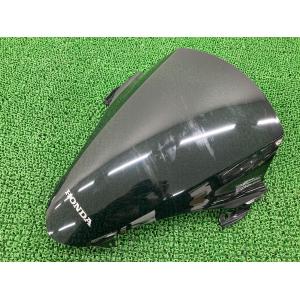 YAMAHA（ヤマハ） マジェスティ250 リアスポイラー 黒 純正 中古