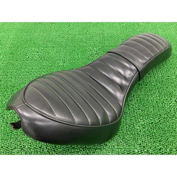 イージーライダース製バルカン800 シート VN800A-045*** 社外 中古 1999年式外し...