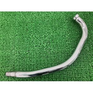 FLSTC ステップボード 左 ハーレー 純正 中古 バイク 部品 ブラケット