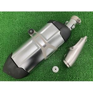 プロスキル製スリップオンマフラー ジェベル250用 PRO SKILL プロスキル レーシングサイレンサー ジェベル250XC
