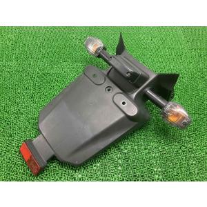 ホンダ（HONDA） CRM250AR シュラウド 左右 黒 19030-KAEJ-7400/19035