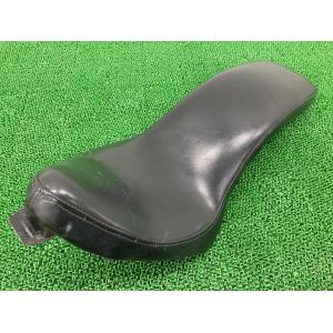 ホンダ（HONDA） CG125 シート LWBPCJ3A9J1000*** 純正 中古 バイク