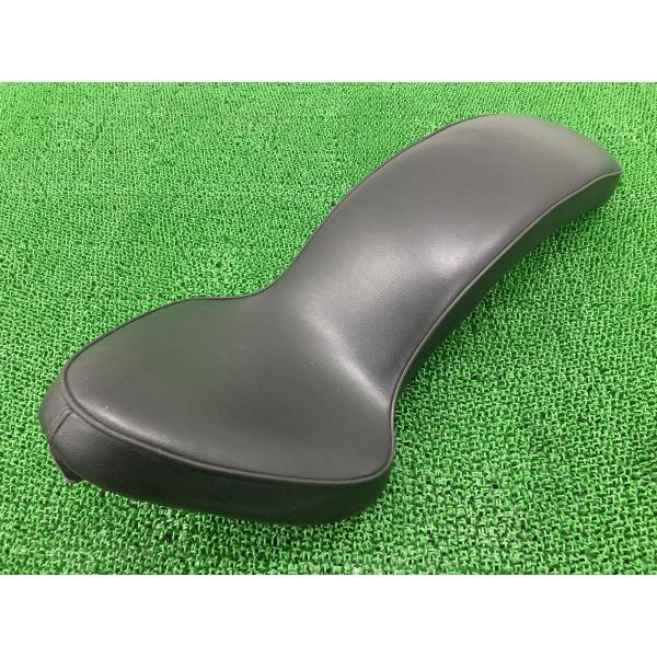 イージーライダース製ドラッグスター400 シート 社外 中古 4TR VH01J フラットコブラシー...