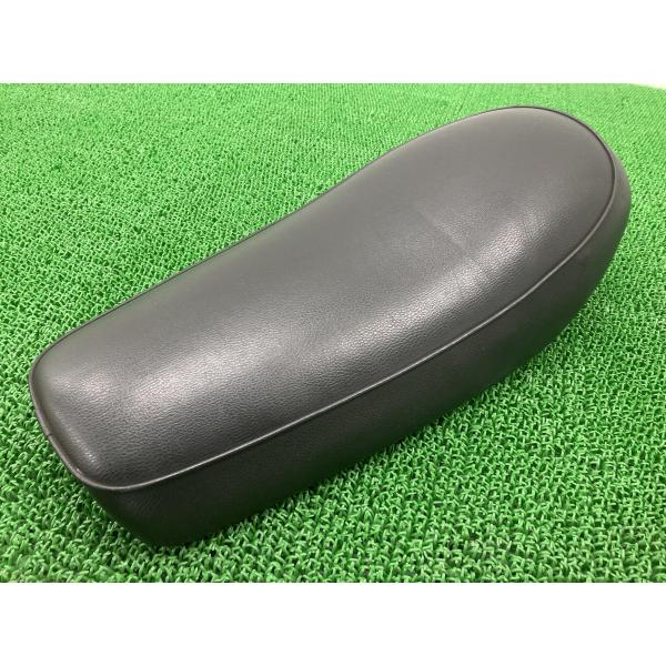 イージーライダース製SR400 シート 社外 中古 バイク 部品 RH01J RH03J SR500...