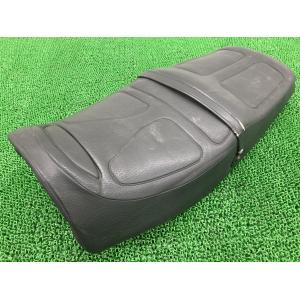 カワサキ（Kawasaki） ZRX400 シート 1753 純正 中古 バイク 部品