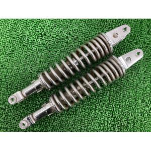 XL1200X リアサスペンション 左右 54550-10 ハーレー 純正 中古 バイク