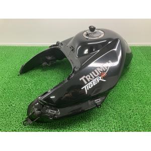 ボンネビルT120 タンクエンブレム 左右 トライアンフ(TRIUMPH) 純正