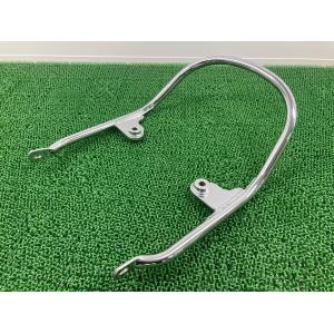 カワサキ（Kawasaki） Z900RS グラブバー 0151 純正 中古 バイク 部品 