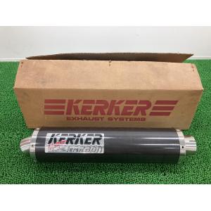 ホンダ（HONDA） CB1100 マフラー MGC K1 純正 中古 バイク 部品 SC65