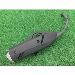 XL883 XL1200 マフラーステー 65339-04 ハーレー 純正 中古 バイク