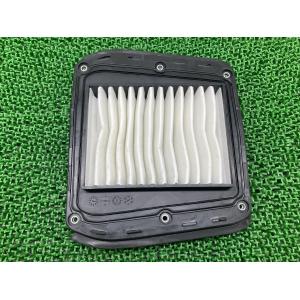 ホンダ（HONDA） NSR50 エアクリーナーボックス 純正 中古 バイク 部品