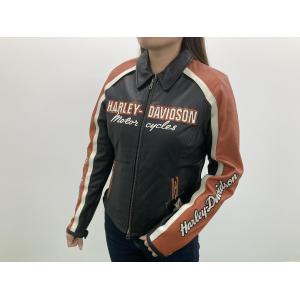 Harley Davidson（ハーレー・ダビッドソン） レザージャケット 98086