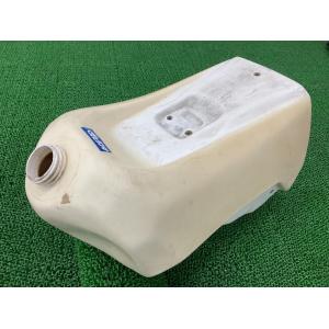 ヤマハ発動機 ドラッグスター400 タンク 赤M ヤマハ 純正 中古 バイク