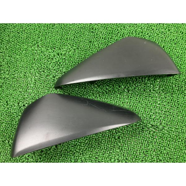 タイガースポーツ660 パニアケースカバー 左右 9501007/9501008/Z9939DX/Z...