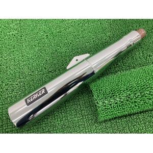 バンス&ハインズ製Z1 Z2 マフラー 社外 中古 バイク 部品 バンス&ハインズ製Z1 Z2 マフラー 社外 中古 バイク 部品