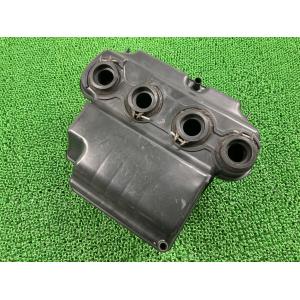 スズキ（SUZUKI） GS400 タンク 赤 純正 新品 バイク 部品 GS400E2 未