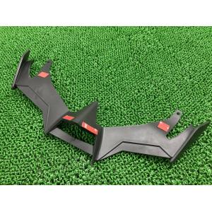バイク YZF-R25 フロントスポイラー 社外 バイク 部品 RG10J カーボン