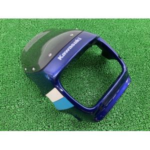 カワサキ（Kawasaki） GPZ400F キャブレター V093 WC10 純正 中古